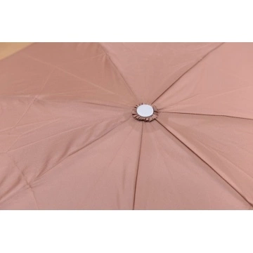 Manual open Ultra-light and compact womens umbrella