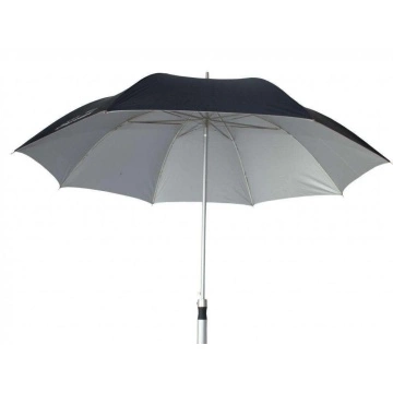 Aluminium alloy high quality men golf umbrella