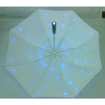 Colorful Led Light Magic Decorative Kids Umbrella
