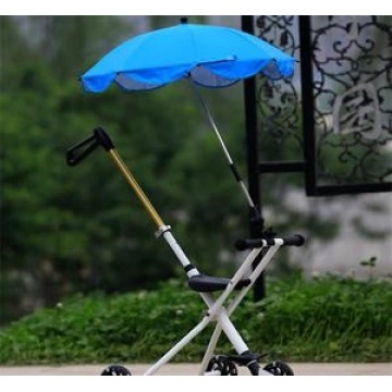 儿童椅边伞