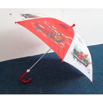 Printing kid umbrella small umbrella customerized