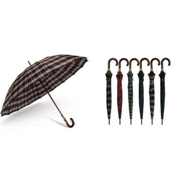 Four Seasons business Umbrella for men
