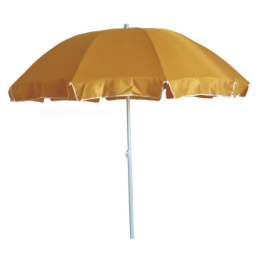 Popular Digital Printing folding custom beach umbrella