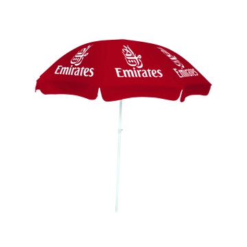 Large Size Sun Parasol Promotional Beach Umbrella