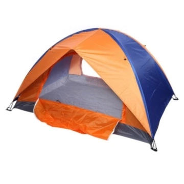 Water Resistant Camping Tent Tabernacle Sleeping Equipment