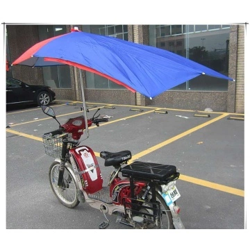 Motobike Umbrella windproof motorcycle umbrella