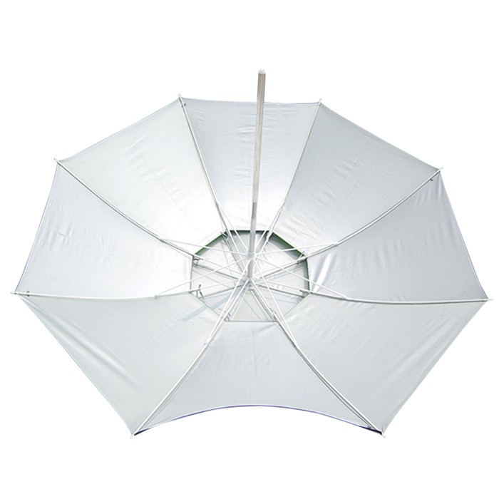 Adjustable tilt mechanism outdoor fishing umbrella04