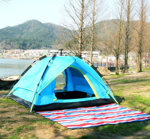 One room camping tents outdoor leisure