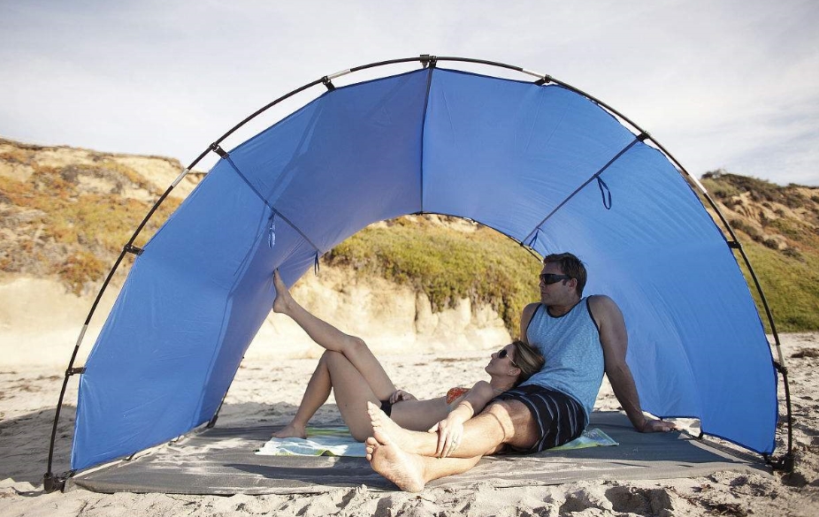Beach Tent