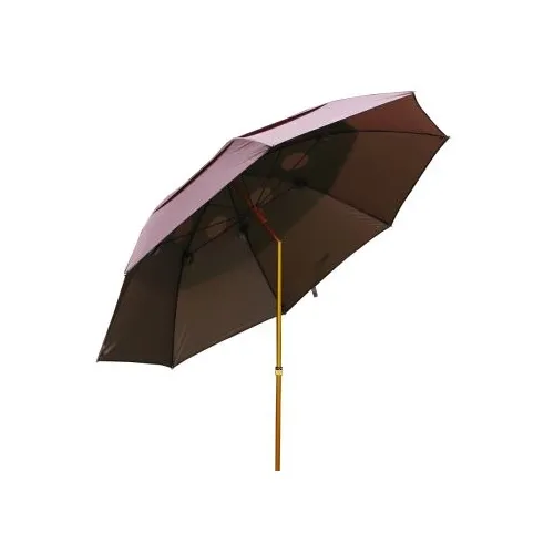 Double Layer Camping Fishing Umbrella