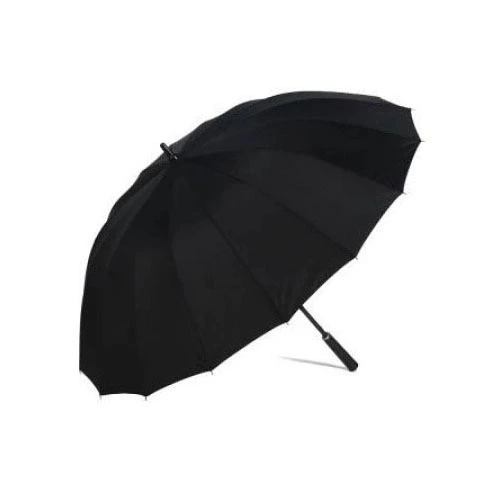 Hand-Open Men Golf Umbrella