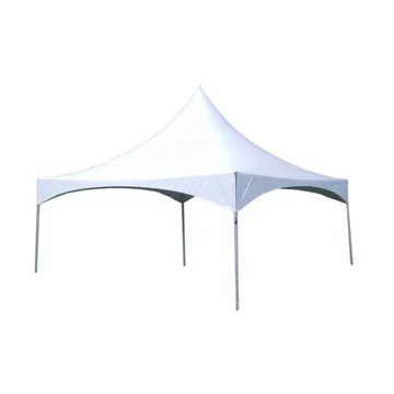 Marquee Canopy Tent High Peak Frame Tents 20'x20' 10x20 Marquee Canopy Tent High Peak Frame Tents 20'x20' 10x20