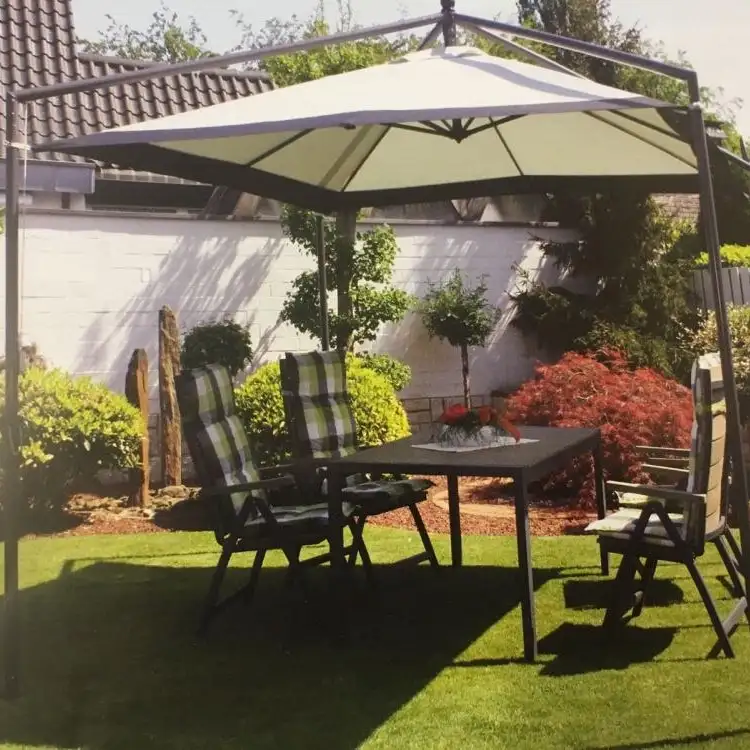 Large Size Outdoor Gazebo